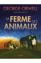 La ferme des animaux