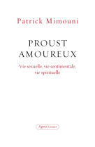 Proust amoureux