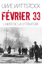 Février 33