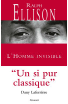 L'homme invisible