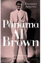 Panama al brown