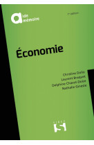 économie. 7e éd.