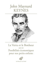 La vertu et le bonheur