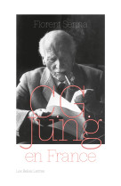 C. g. jung en france