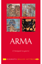 Arma