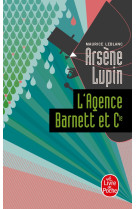 L'agence barnett et compagnie