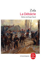 La débâcle