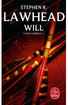 Will (le roi corbeau, tome 2)