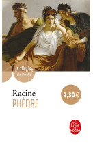 Phèdre