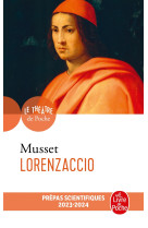 Lorenzaccio