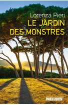 Le jardin des monstres