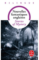 Nouvelles fantastiques anglaises