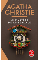 Le mystère de listerdale