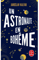 Un astronaute en bohême