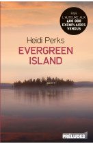 Evergreen island