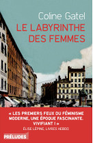 Le labyrinthe des femmes