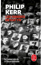 Les ombres de katyn