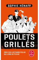 Poulets grillés