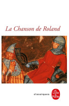 La chanson de roland - traduction seule