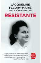 Résistante