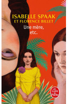 Une mère, etc.