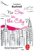 No sex in the city ?