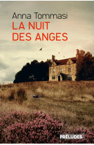 La nuit des anges