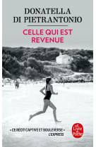 Celle qui est revenue