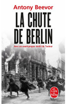 La chute de berlin (nouvelle édition)