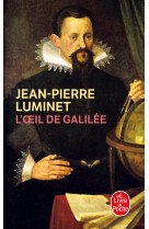 L'oeil de galilée