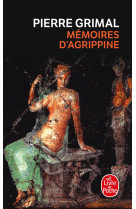 Mémoires d'agrippine