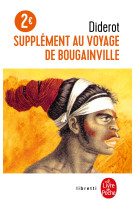 Supplément au voyage de bougainville