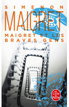 Maigret et les braves gens