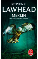 Merlin (le cycle de pendragon, tome 2)