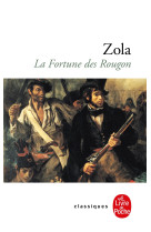 La fortune des rougon