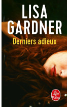 Derniers adieux