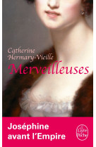 Merveilleuses