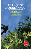 Les dames de rome (la reine oubliée, tome 2)