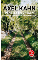 Pensées en chemin