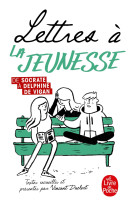 Lettres à la jeunesse