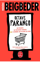 La trilogie octave parango