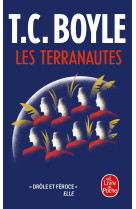 Les terranautes