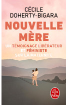 Nouvelle mère