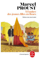 A l'ombre des jeunes filles en fleurs (nouvelle édition)