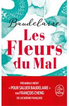 Les fleurs du mal - edition anniversaire