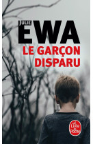 Le garçon disparu