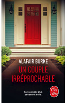 Un couple irréprochable