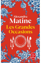 Les grandes occasions