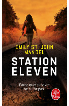 Station eleven