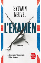 L'examen